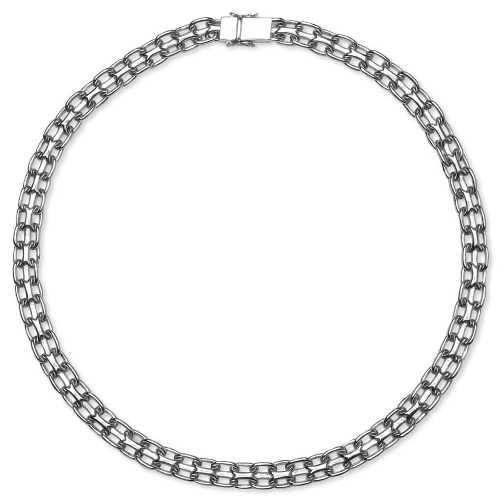 Vintage Necklace 925 Sterling Silver
