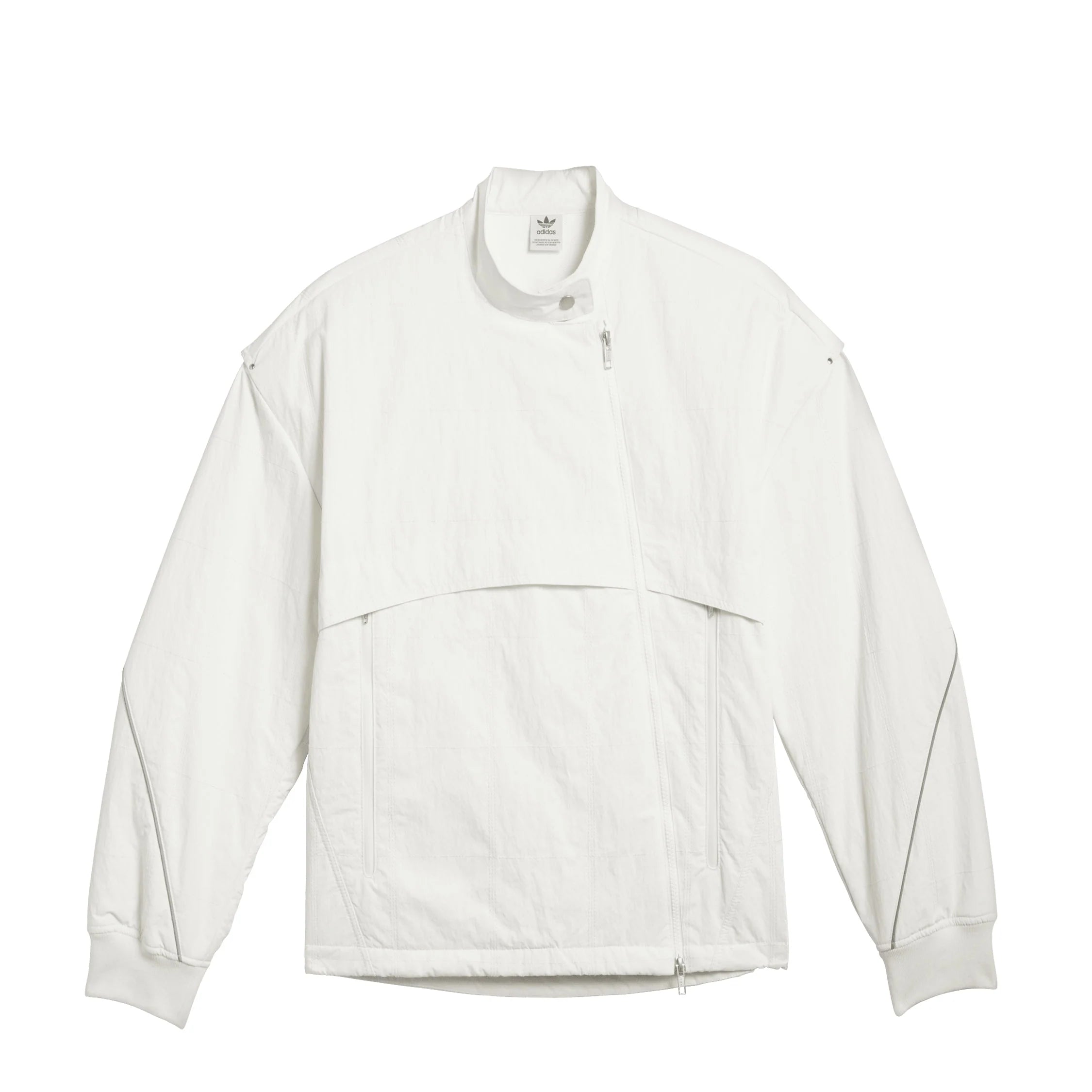 Motor Ave Racer Jacket