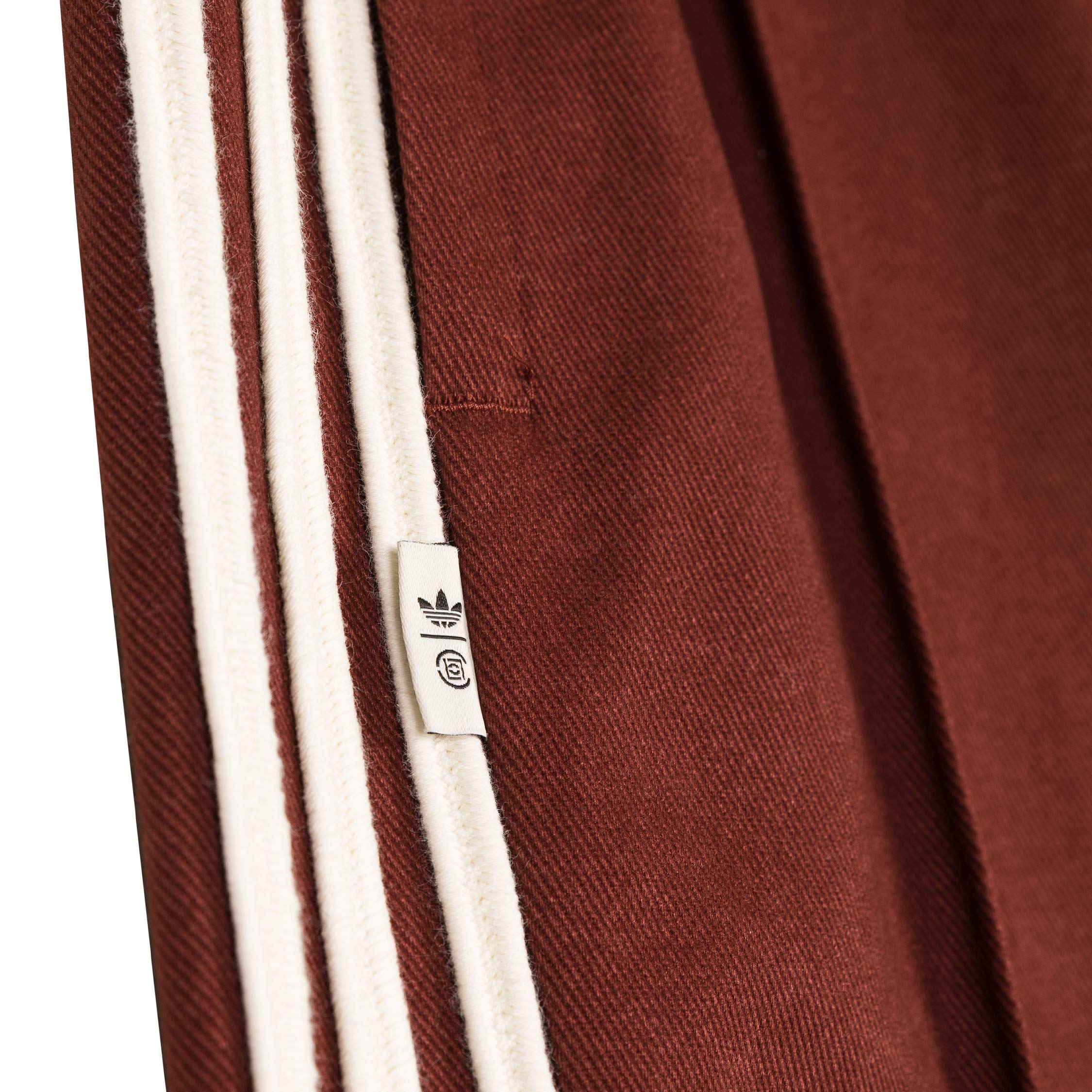 x Clot by Edison Chen Track Pant