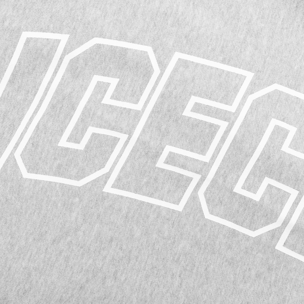Static Sweatpants Heather Gray
