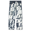 Bathwater Denim Indigo