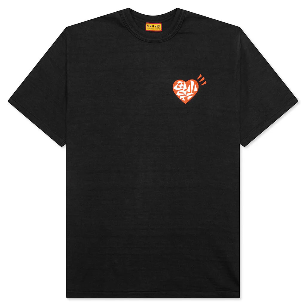 2901 T Shirt Black