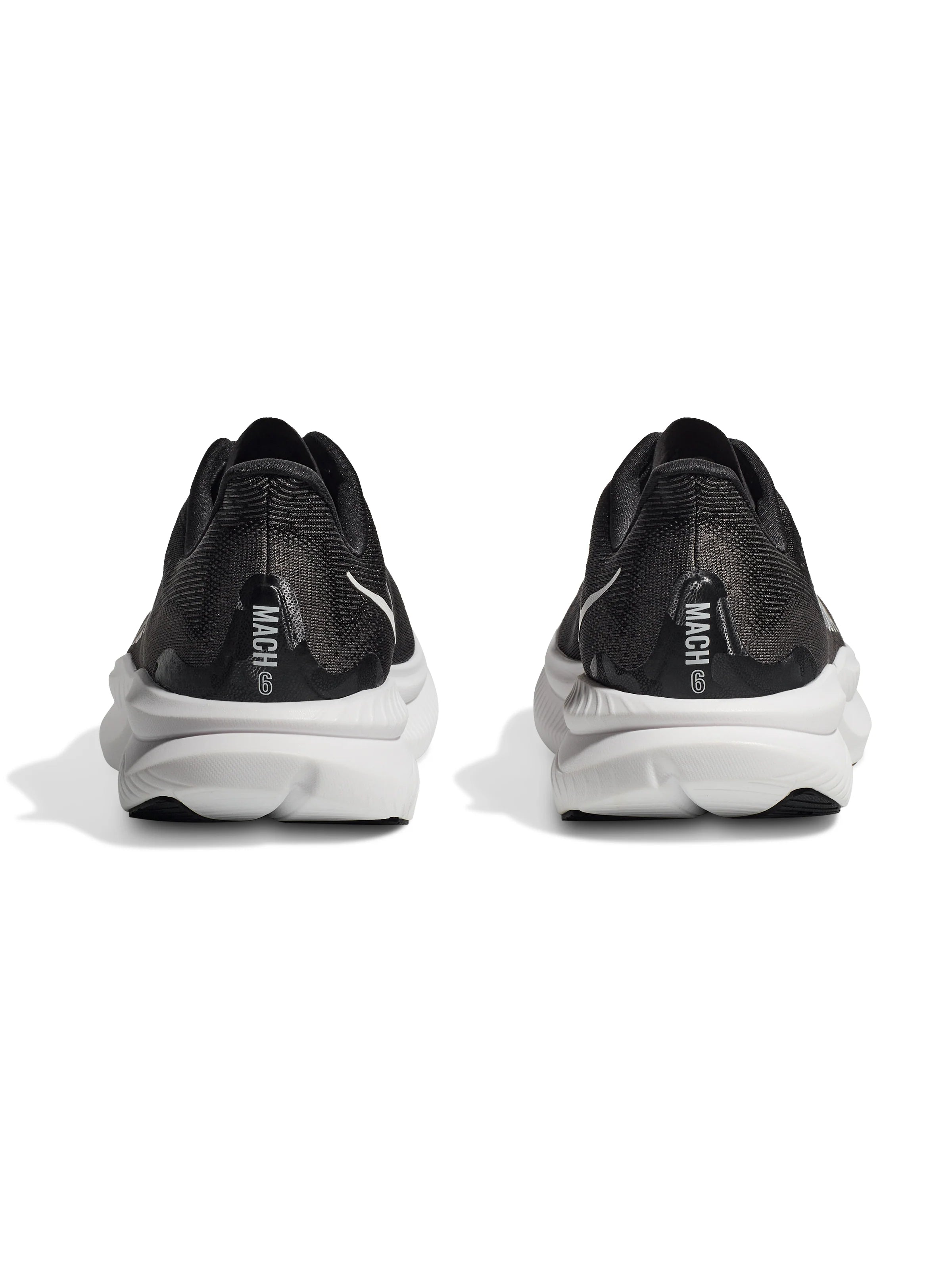 Hoka Mach 6 Womens Shoes