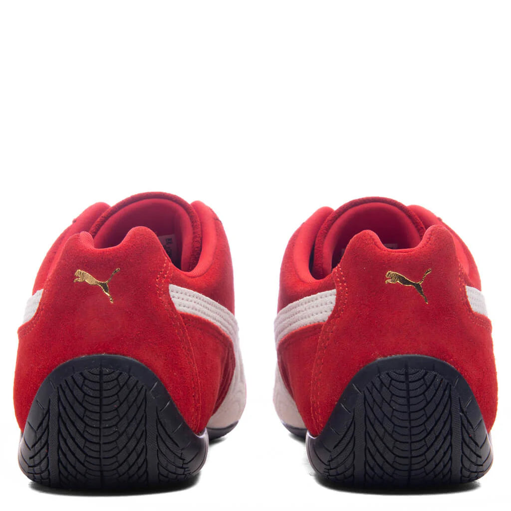 Speedcat OG For All Time Red White