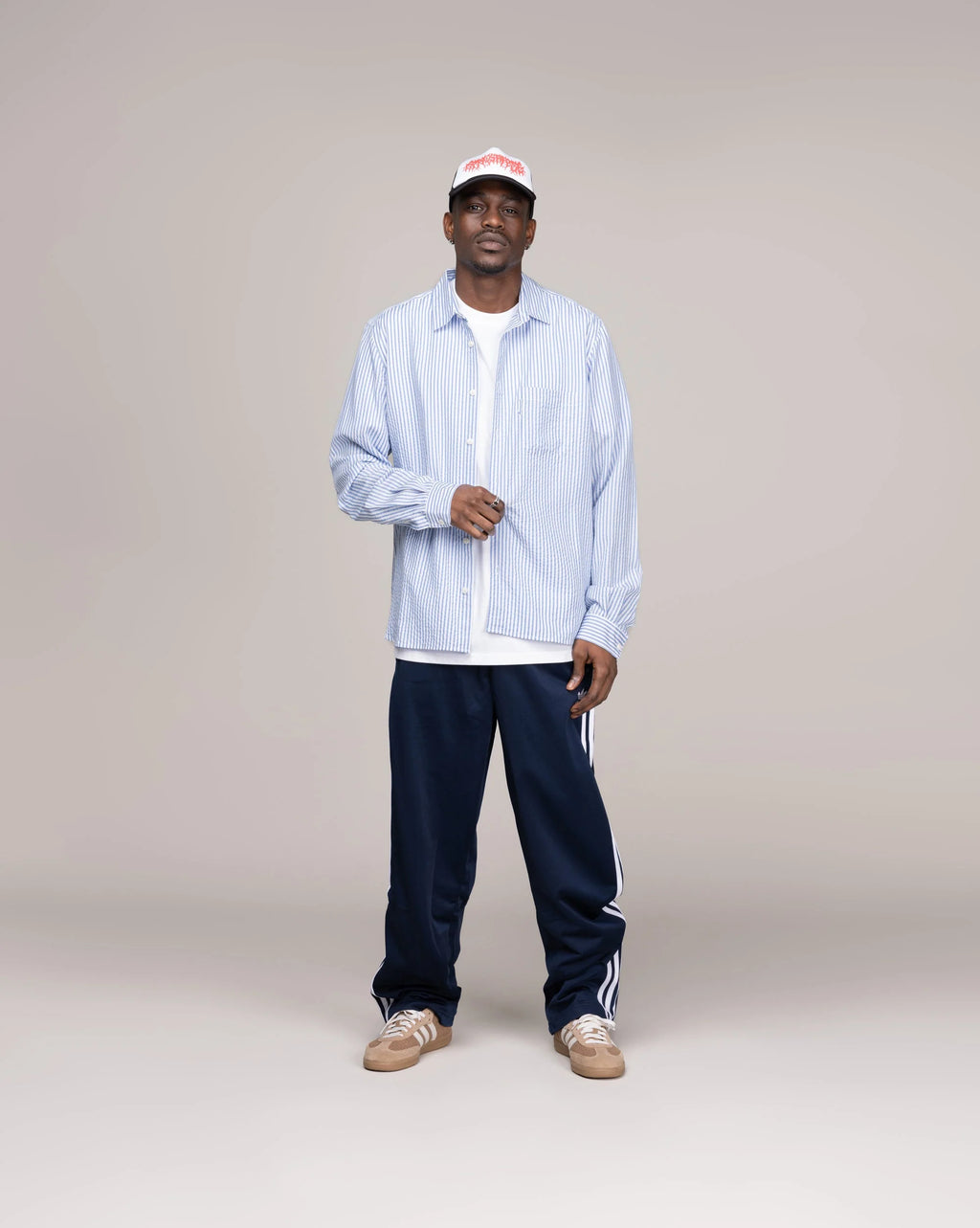 Classics Firebird Track Pants