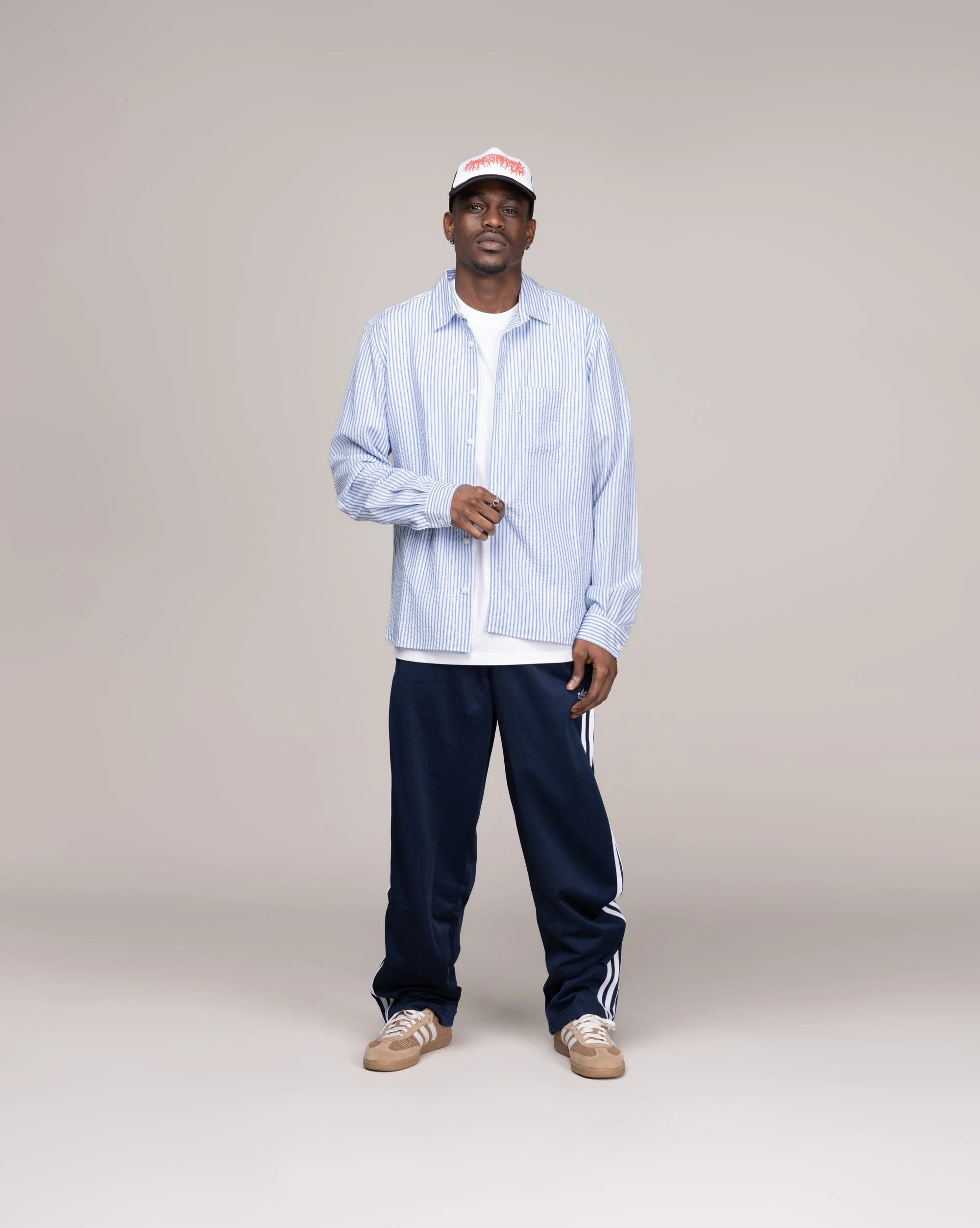 Classics Firebird Track Pants