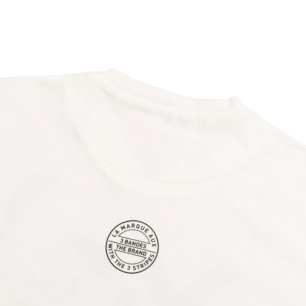 Y-3 x NBHD Logo Tee