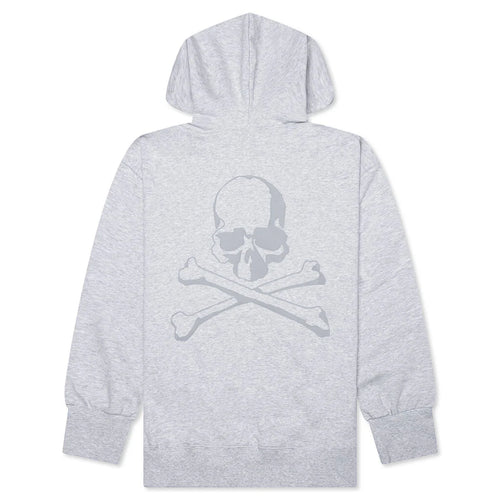 Dickies x Mastermind Japan Hoodie Top Grey