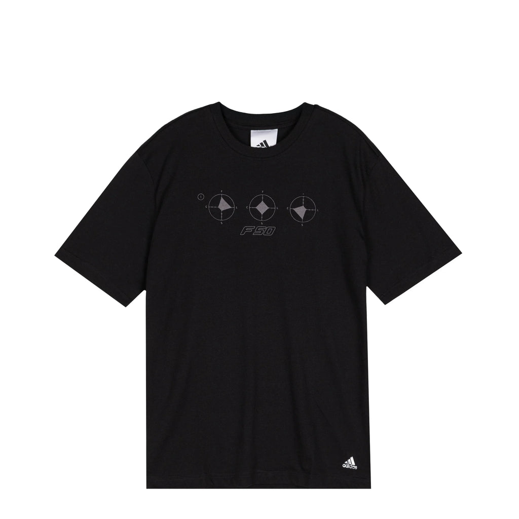 F50 Graphic T-Shirt