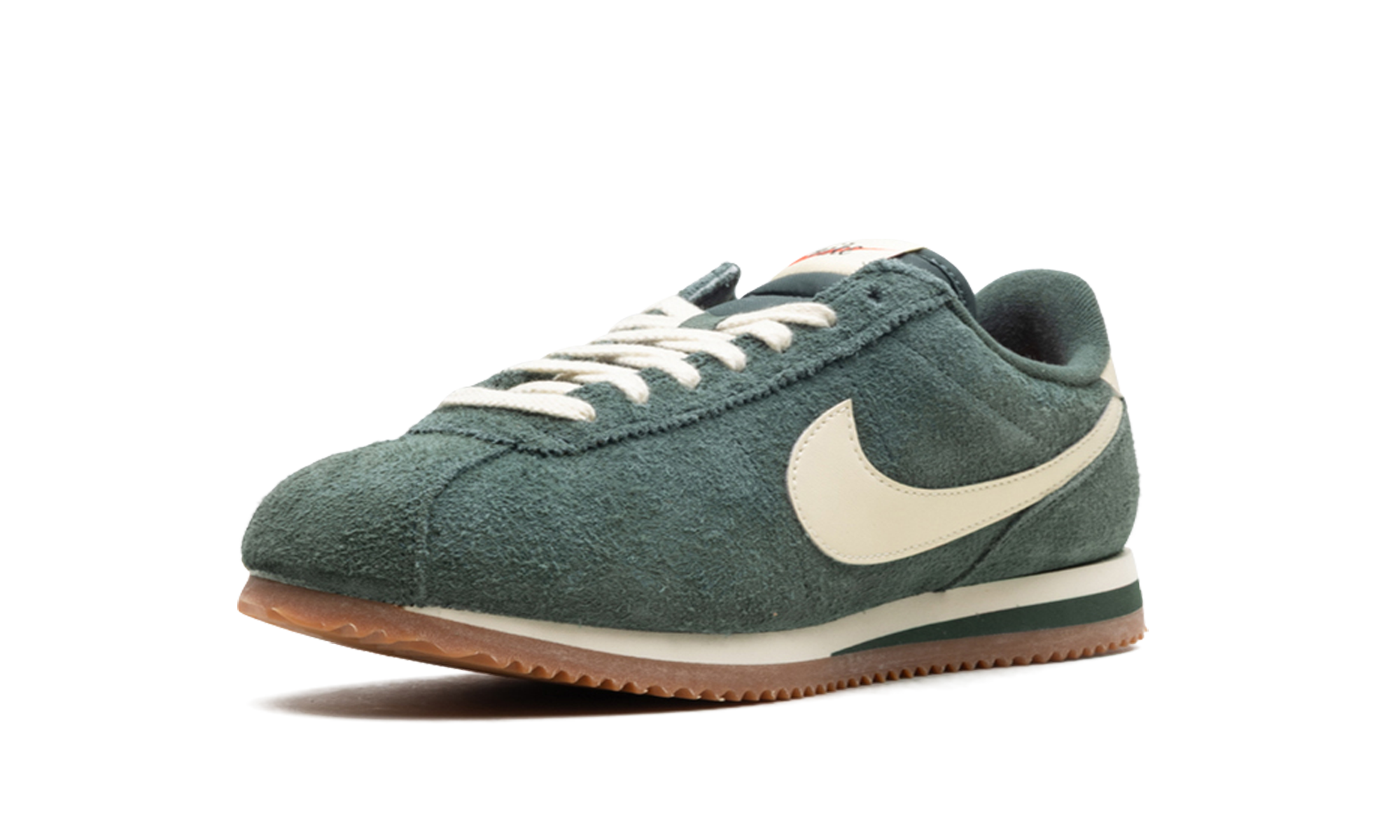 Cortez Vintage WMNS"Vintage Green Gum" FJ2530 301