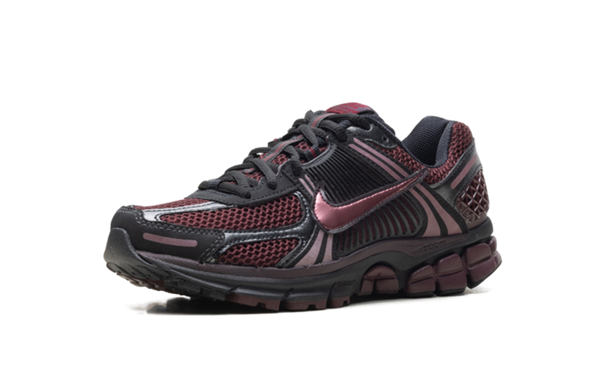 Zoom Vomero 5 WMNS"Black Burgundy Crush" IB8929 002