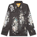 Montecito Dirty Black Hvy Pain Dirty Black