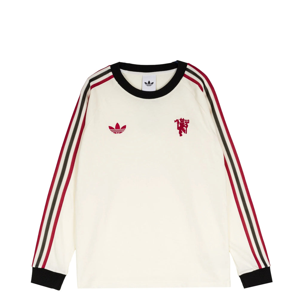 Manchester United Originals Longsleeve
