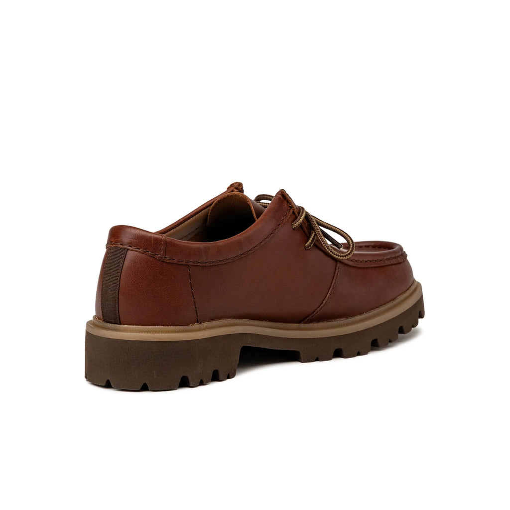 Clarks Cleyhill Seam