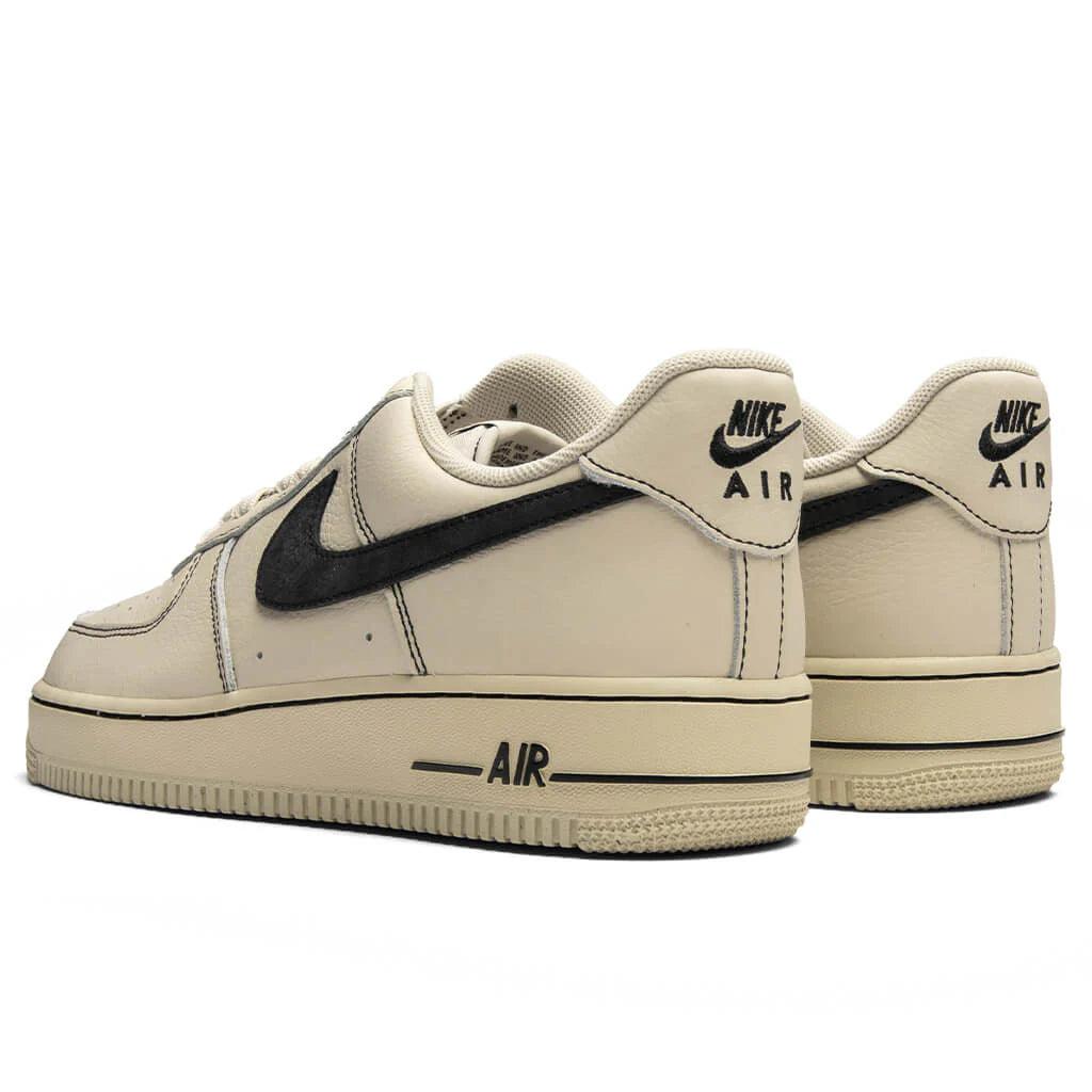 Air Force 1 07 LV8 Light Khaki Black