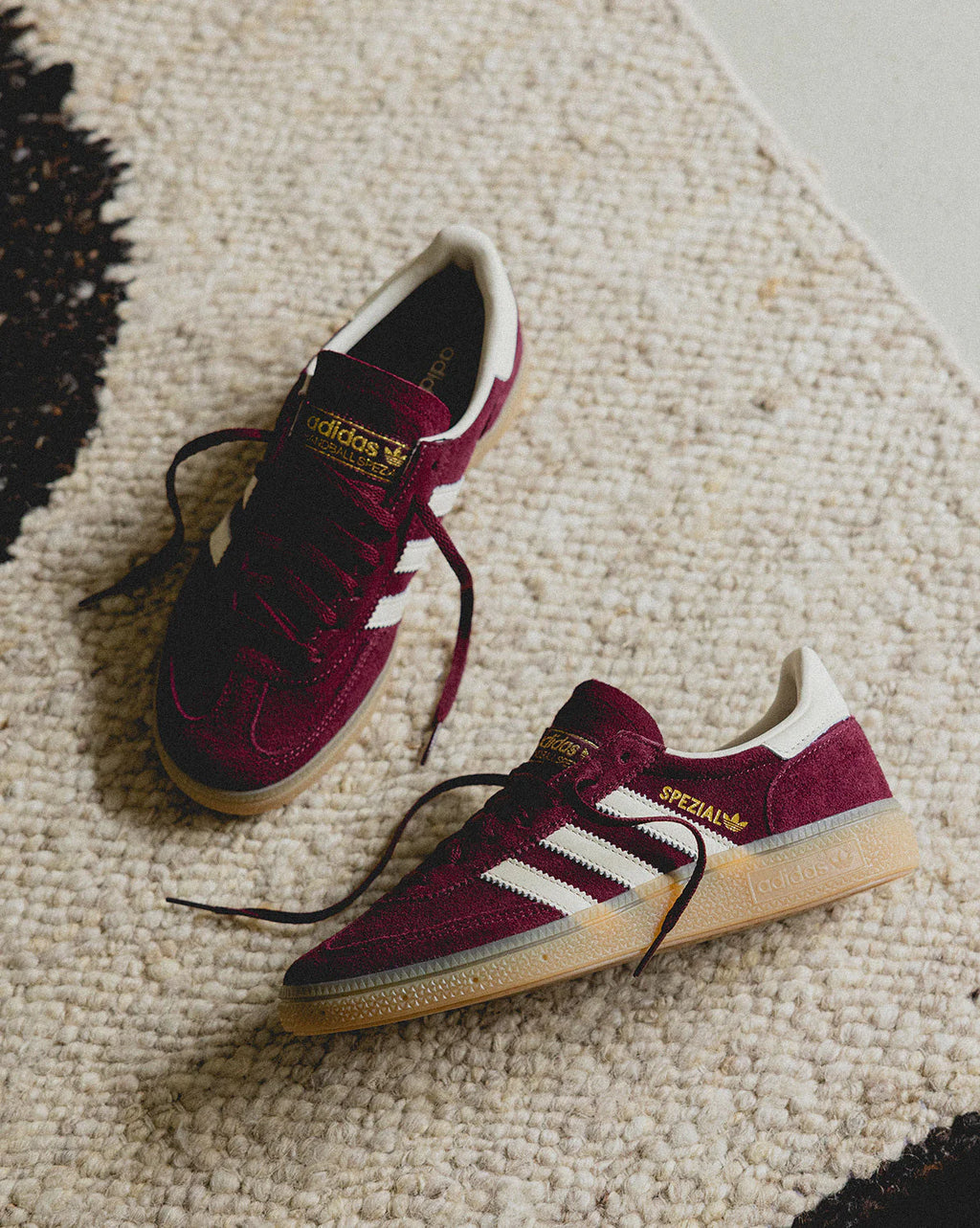 Handball Spezial W