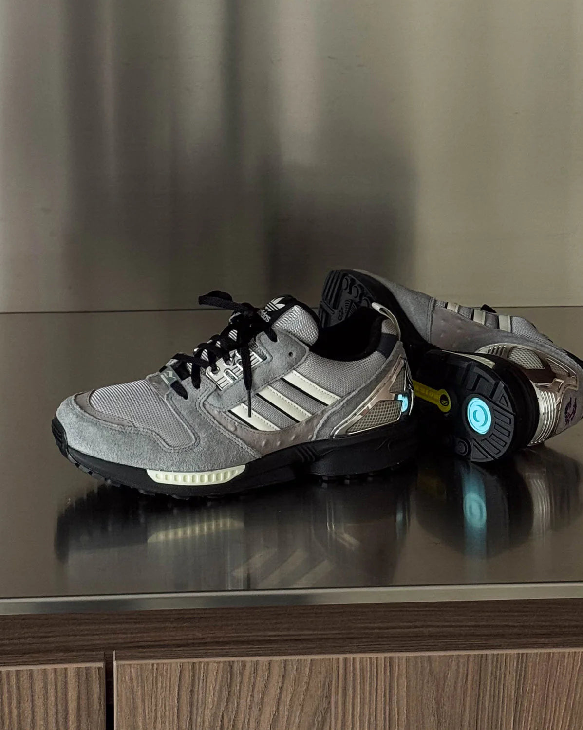 x MITA x OFFSPRING ZX 8000 Consortium