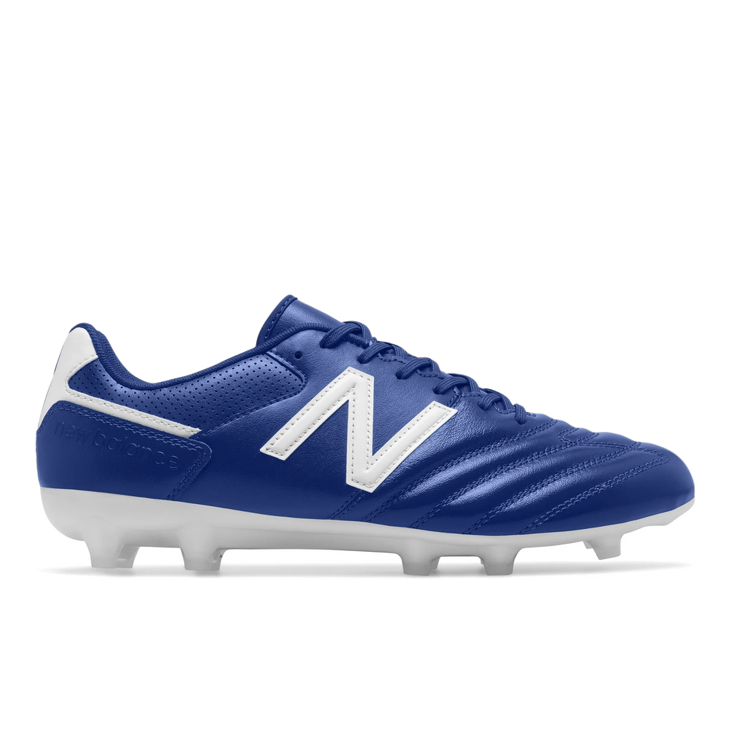 New Balance 442 TEAM FG Firm Ground Cleats Royal
