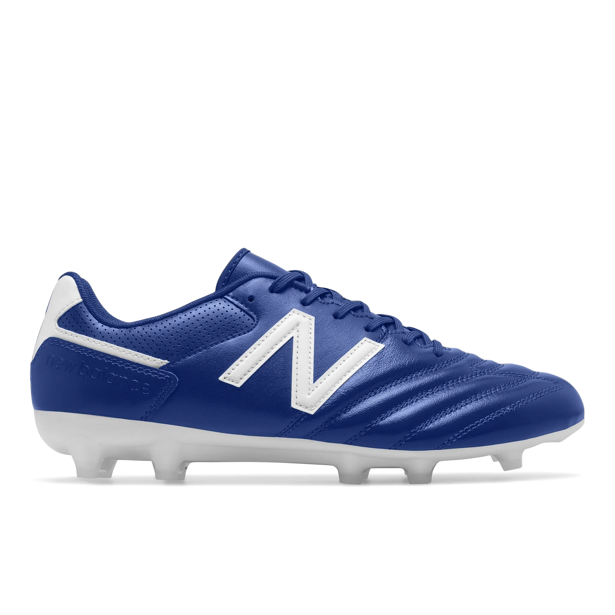 New Balance 442 TEAM FG Firm Ground Cleats Royal