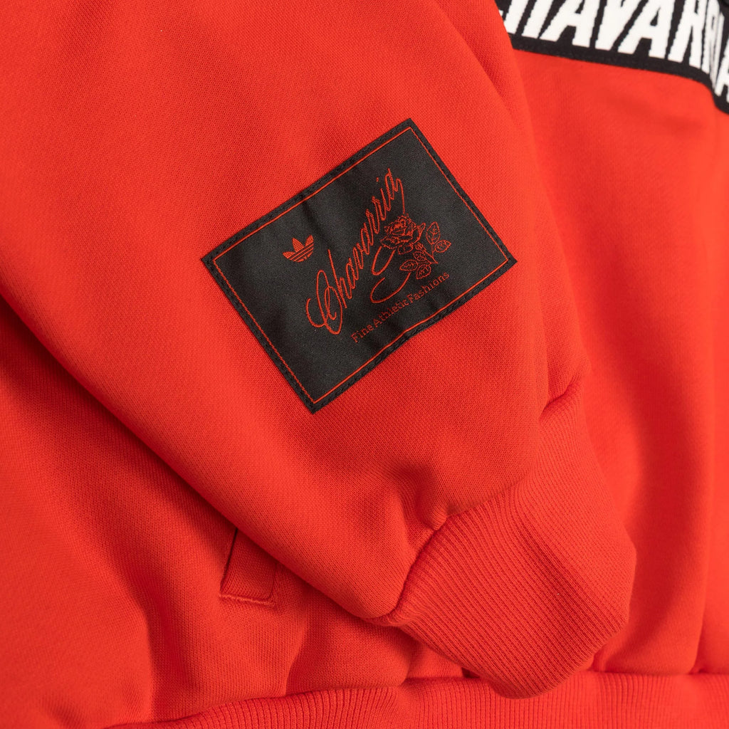 x Willy Chavarria Gomez Sweatshirt Top