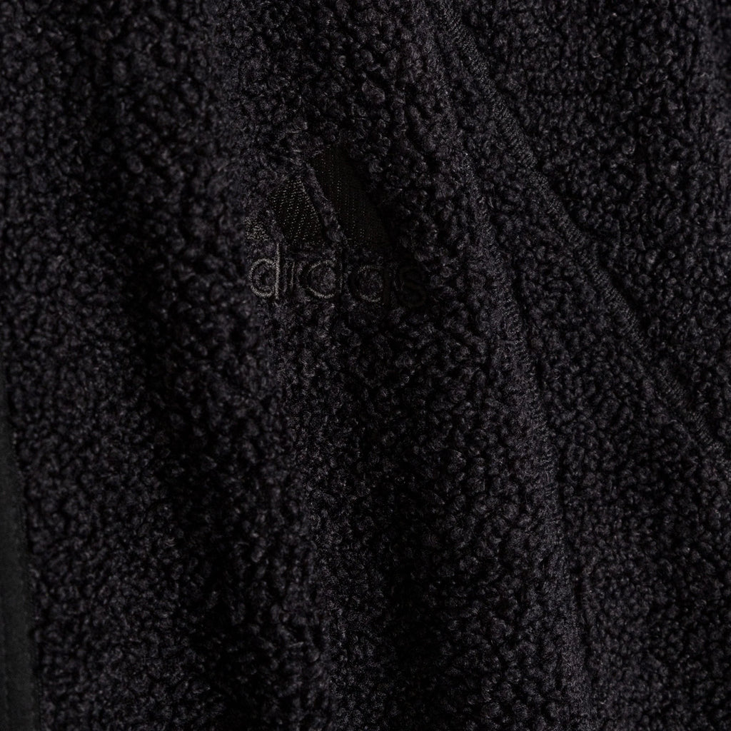 Borg Fleece Teamgeist Tracktop