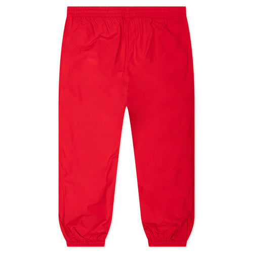 Bad Boy Track Pants Red