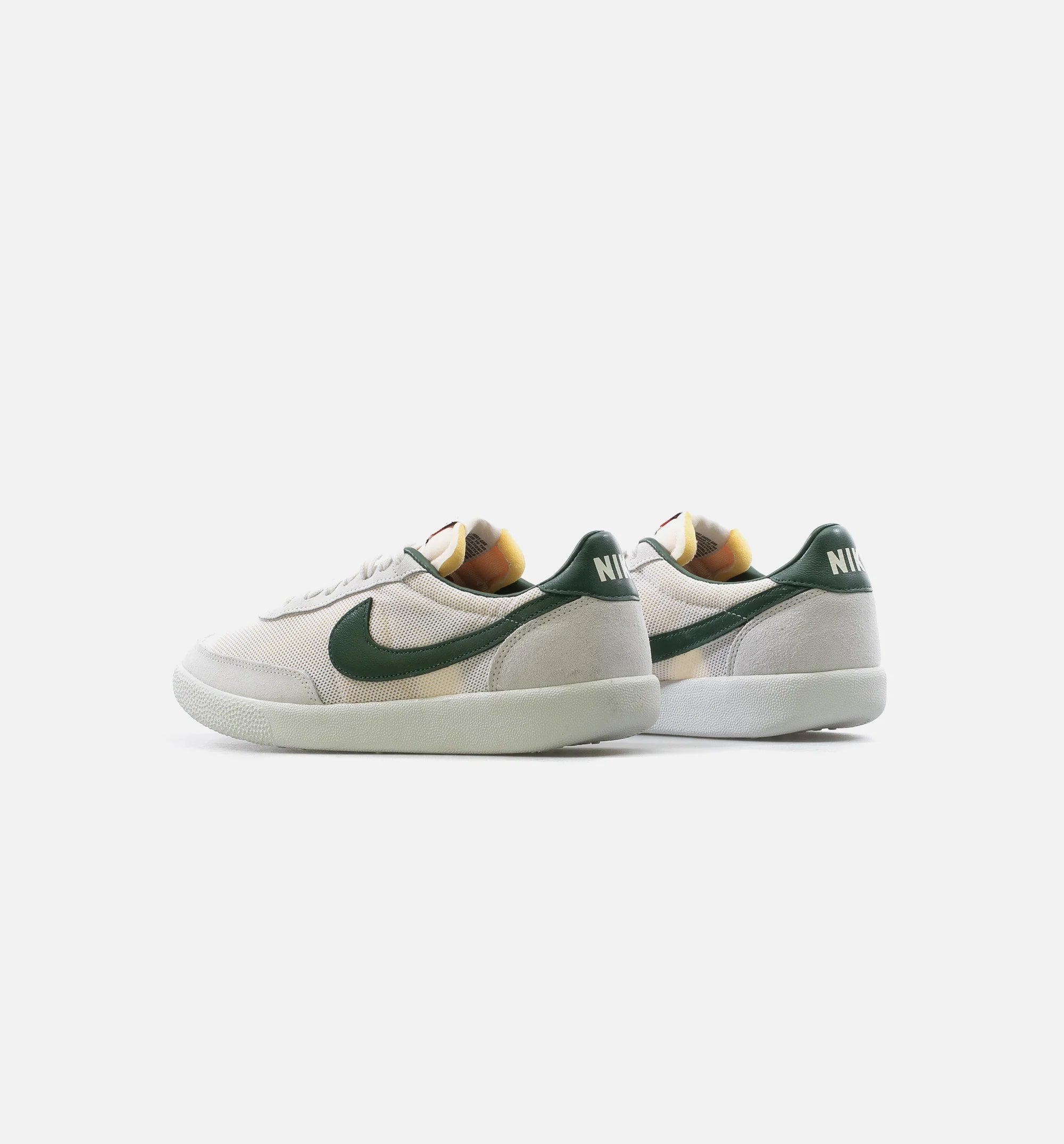 Killshot OG Mens Lifestyle Shoe Sail Gorge Green Grey