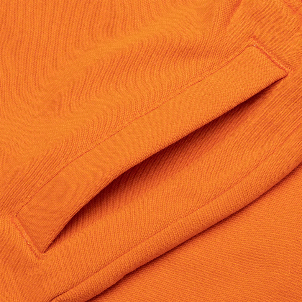 Academy Shorts Burnt Orange