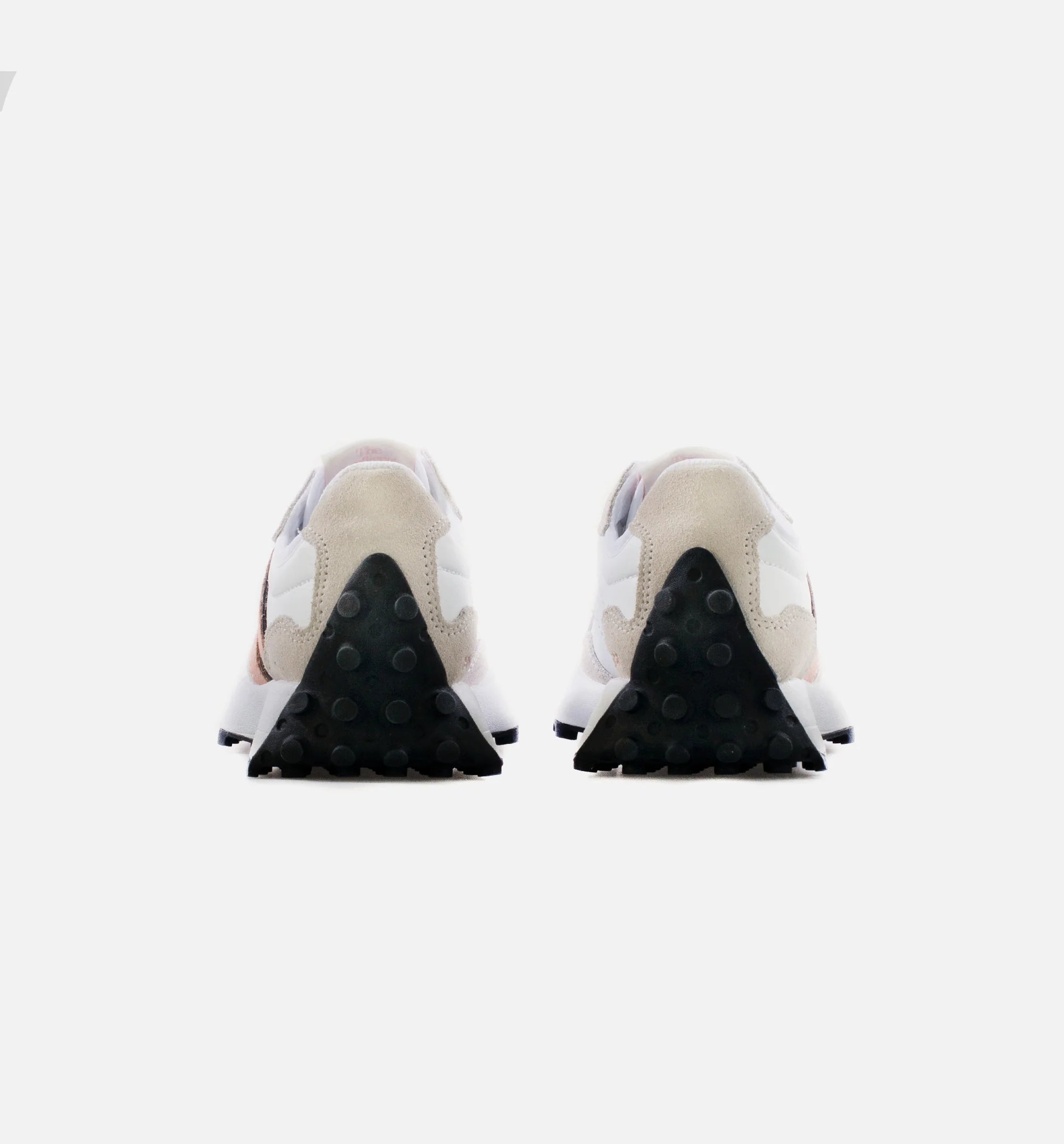 327 Womens Lifestyle Shoe Pink Haze Sand
