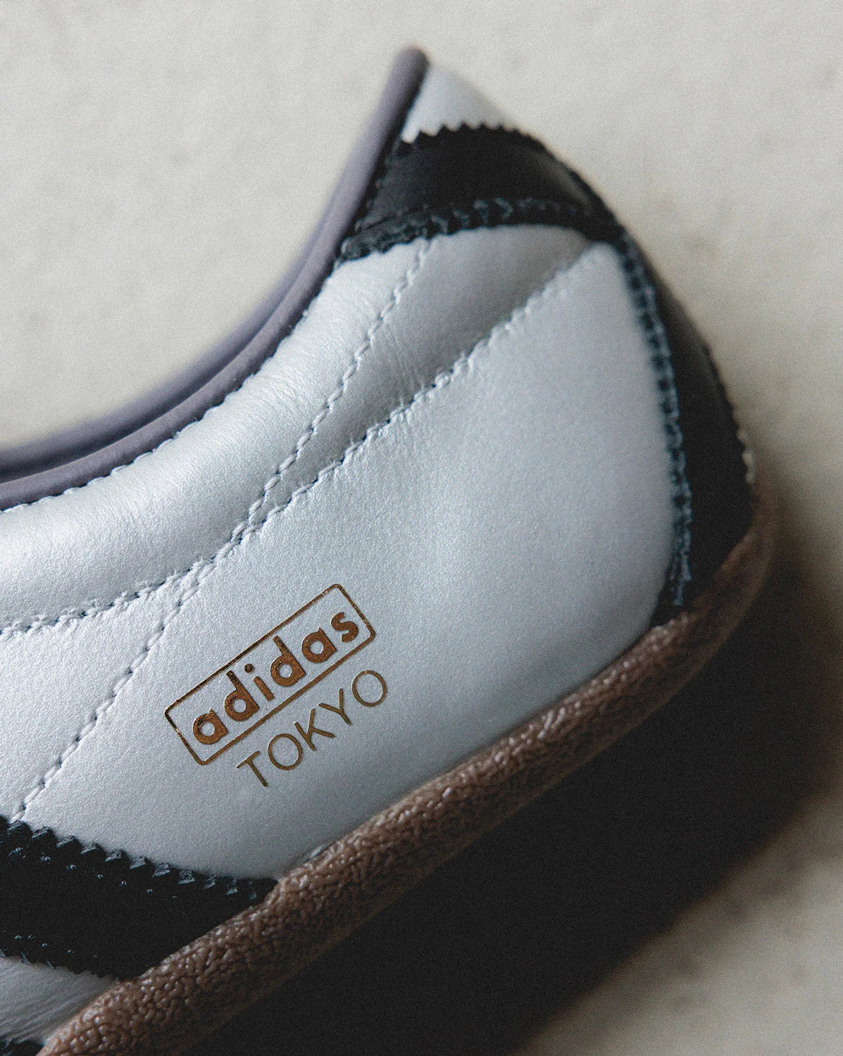 Tokyo W
