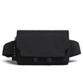 Black Cordura Cityscape Belt Bag Black