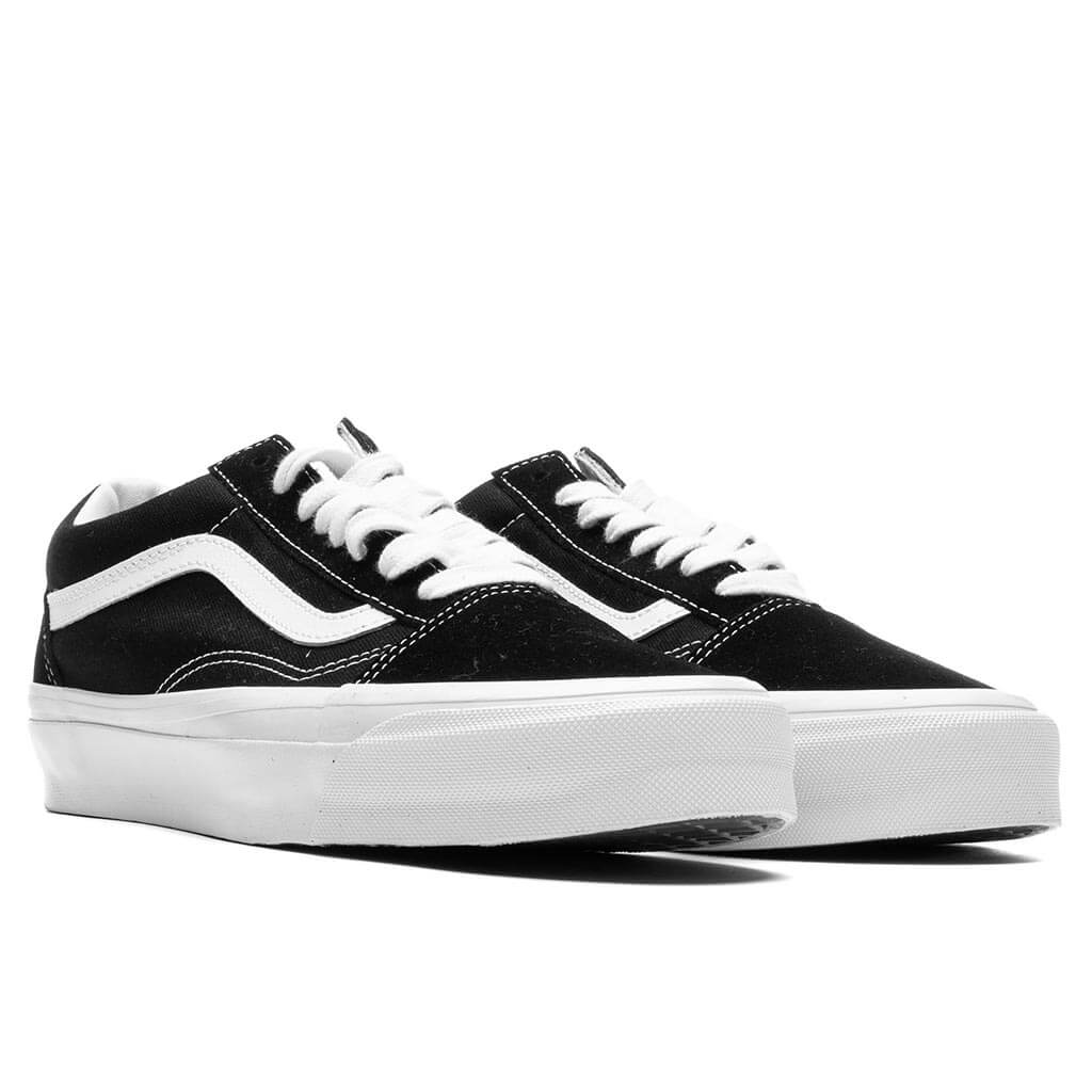 Premium Old Skool 36 LX Black White