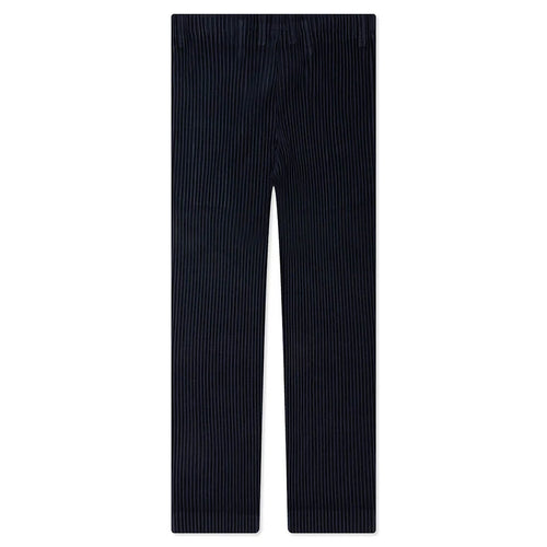 Basics Pants Navy