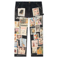 Better With Age x Carhartt Menage Trouser Multi