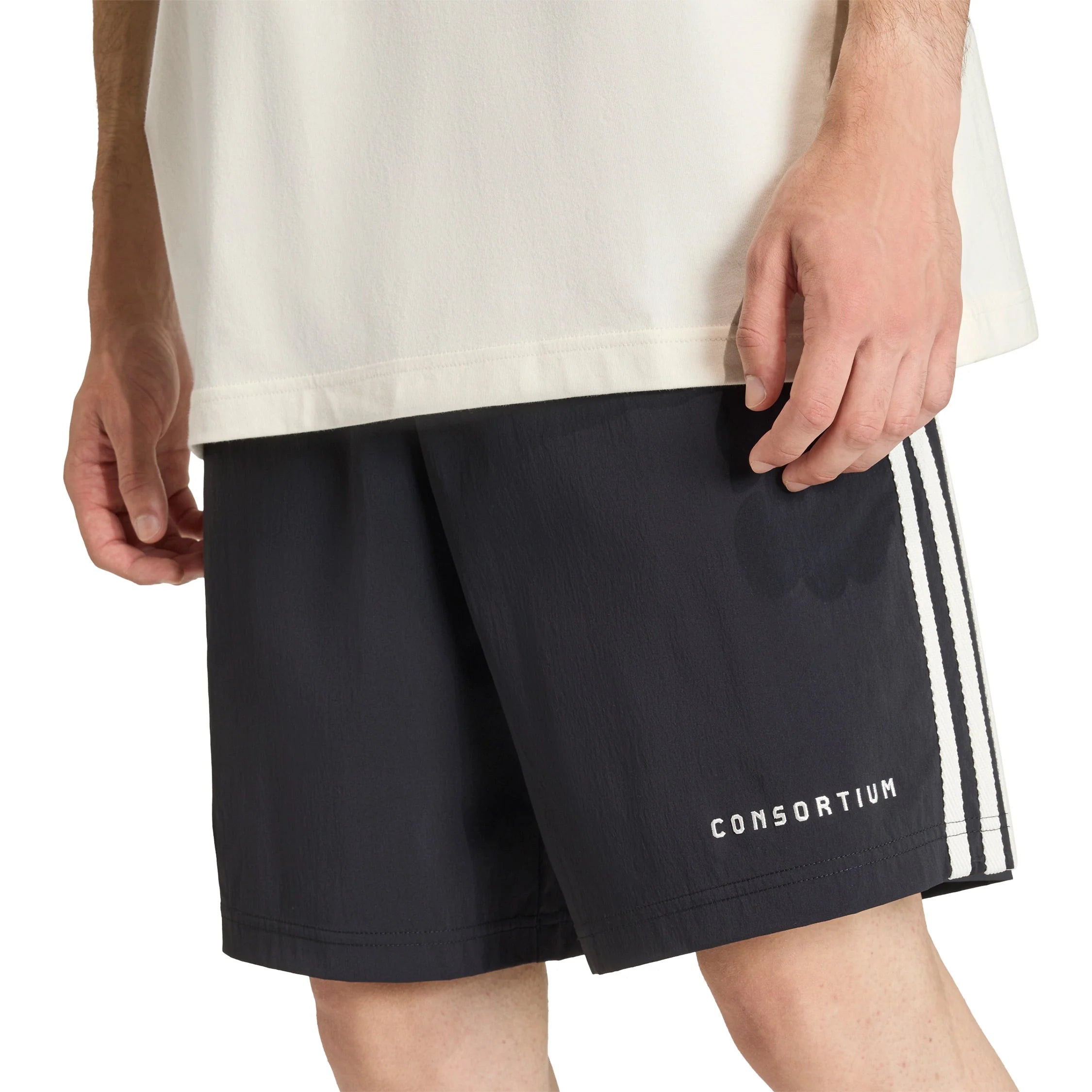 Shorts By Consortium