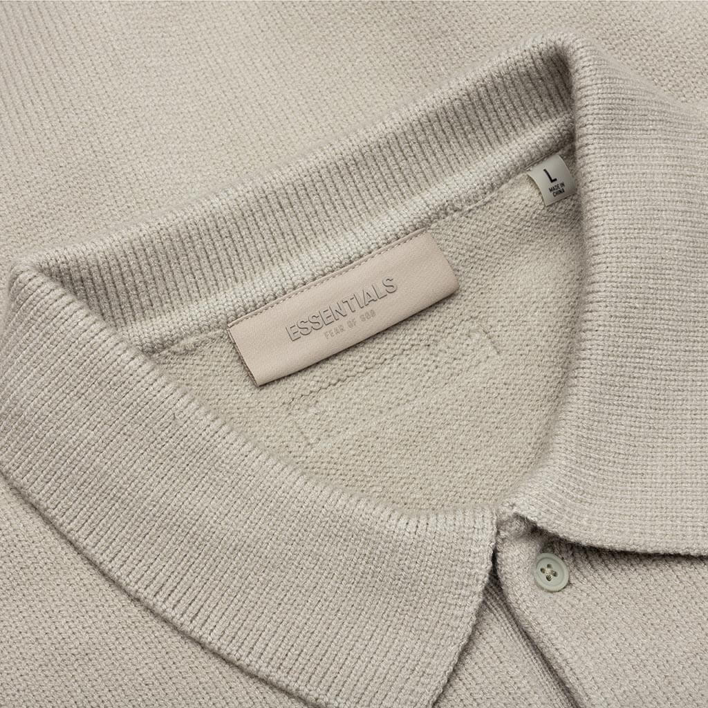L S Polo Seal
