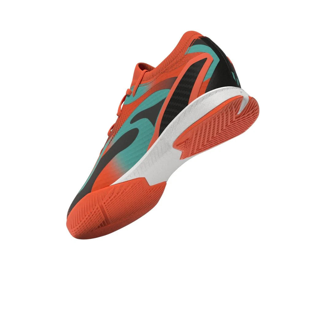 adidas X Speedportal Messi3 IN Indoor Shoes