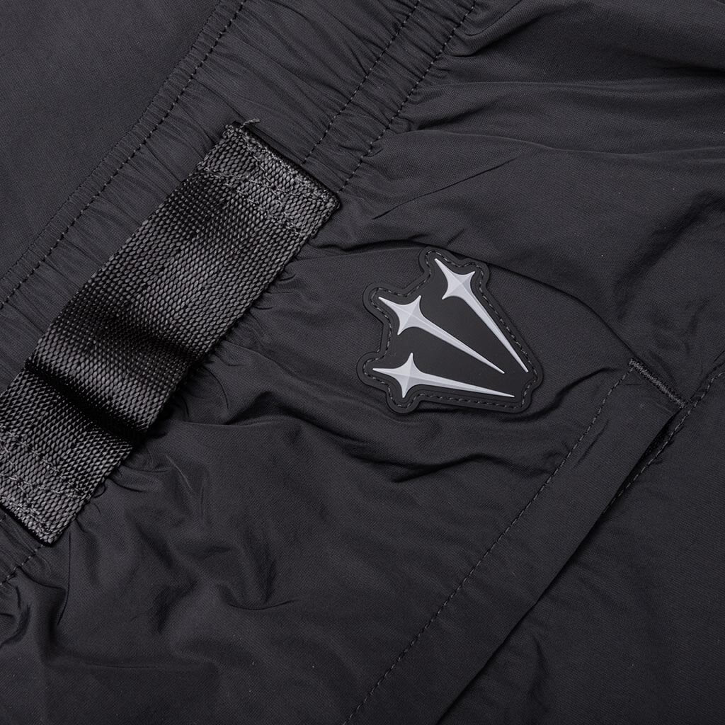 Nike x Nocta NRG Cs Track Pant Woven Anthracite Iron Grey Wolf Grey