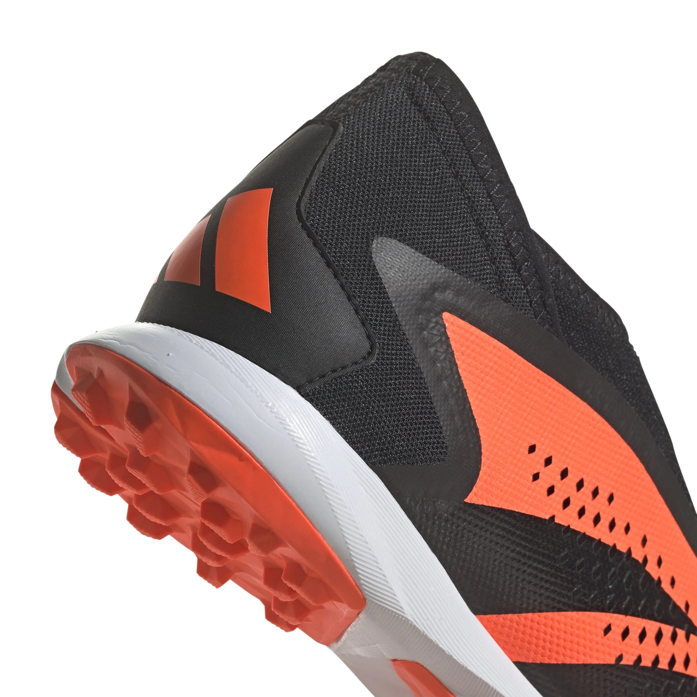 adidas Predator Accuracy3 Laceless TF Turf Soccer Shoes