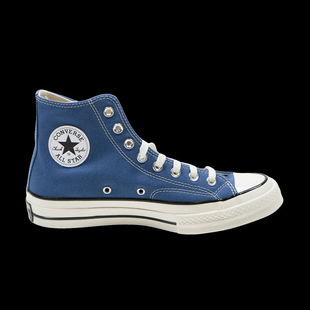 Converse Chuck 70 Hi Armor Blue Egret Black