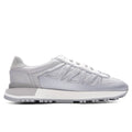 50 50 Runner Sneakers Silver