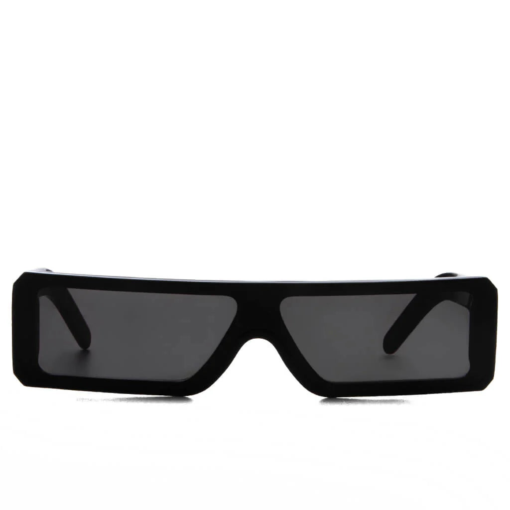 Gethshades Sunglasses Black