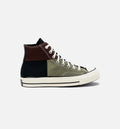 Chuck 70 Vintage Mens Lifestyle Shoe Black Brown
