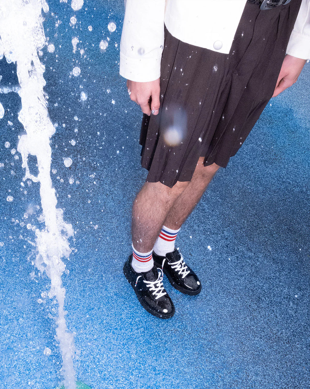 x Spongebob Stan Smith Freizeit *Spongebob*
