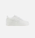 Air Force 1 LE Grade School Lifestyle Shoe White