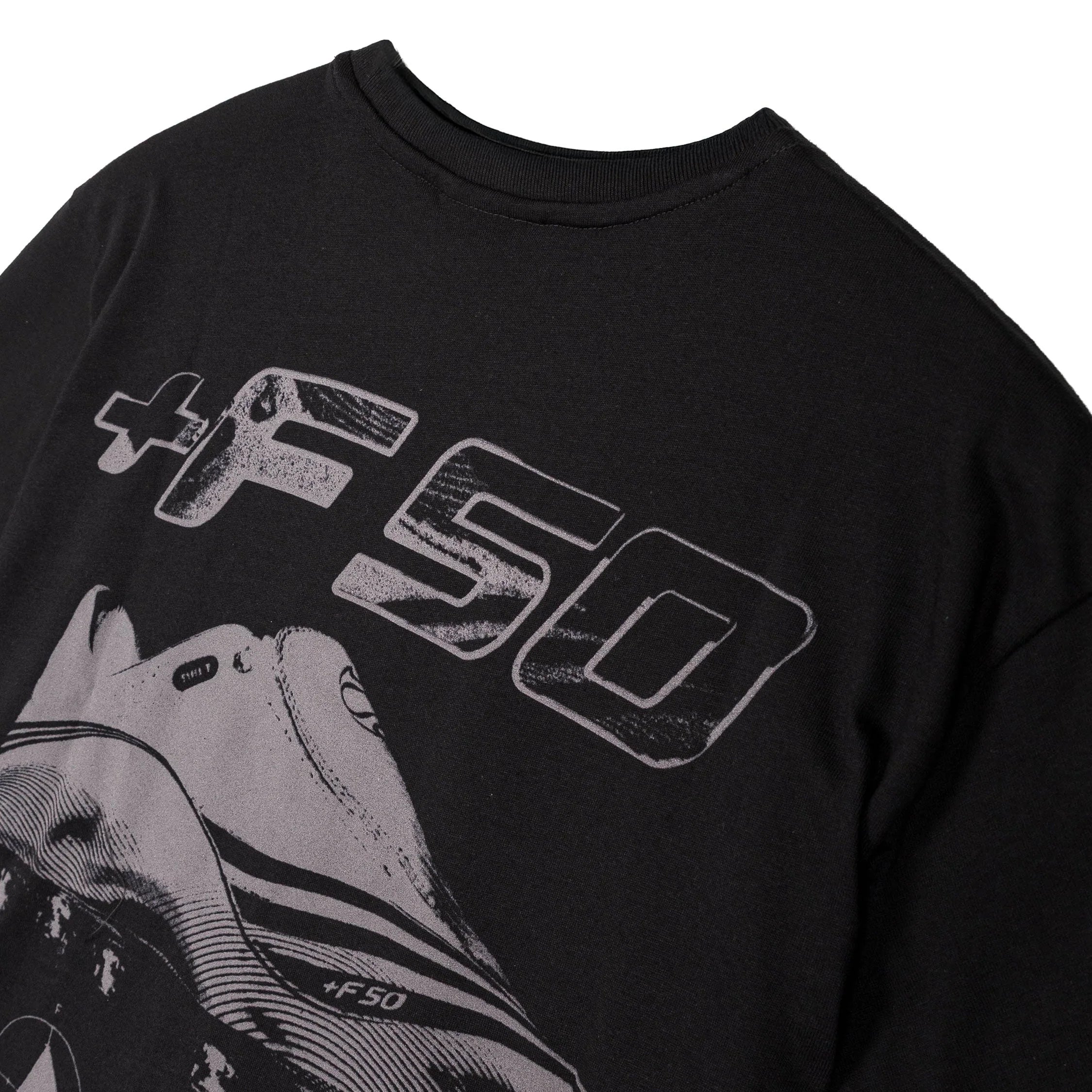 F50 Graphic T-Shirt