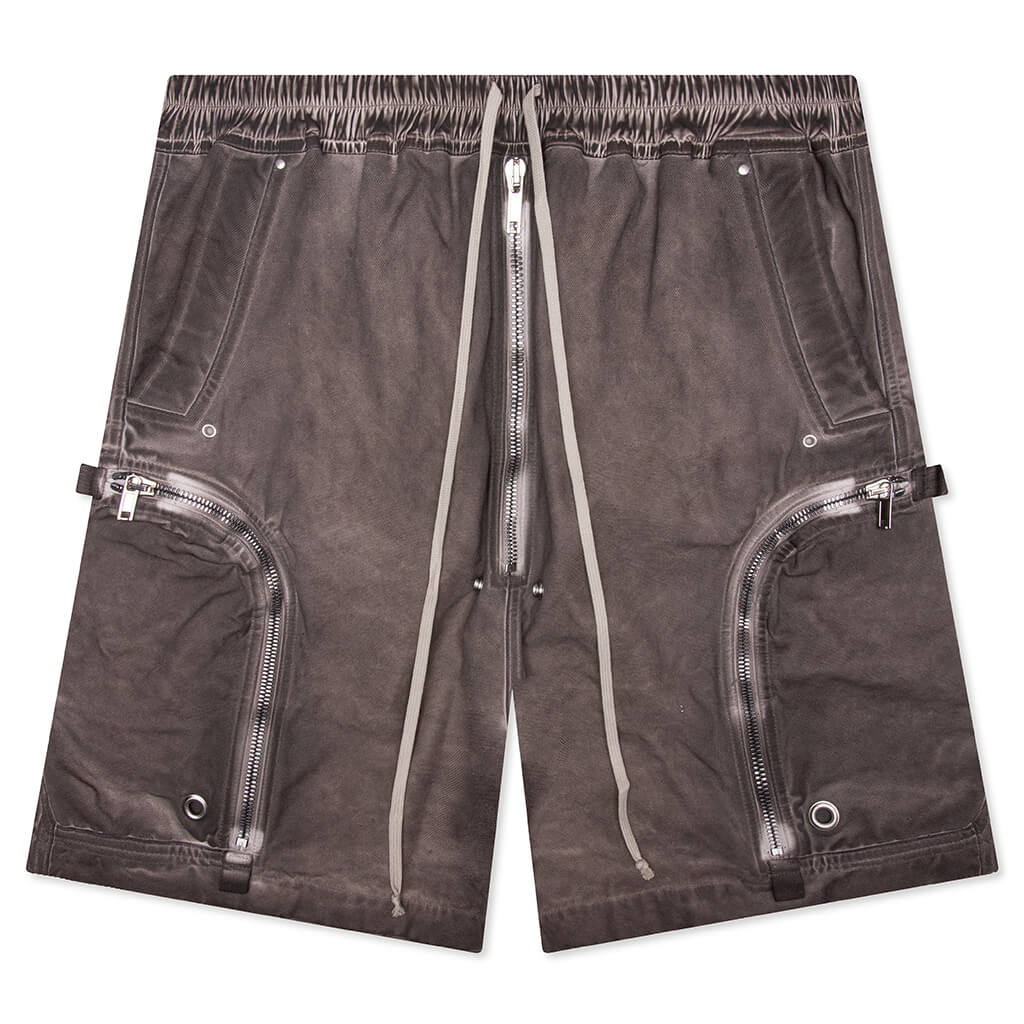 Bauhaus Shorts Dust