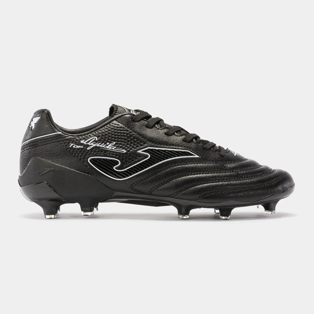 Joma Aguila Top 2101 FG Firm Ground Soccer Cleats Black