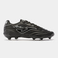 Joma Aguila Top 2101 FG Firm Ground Soccer Cleats Black