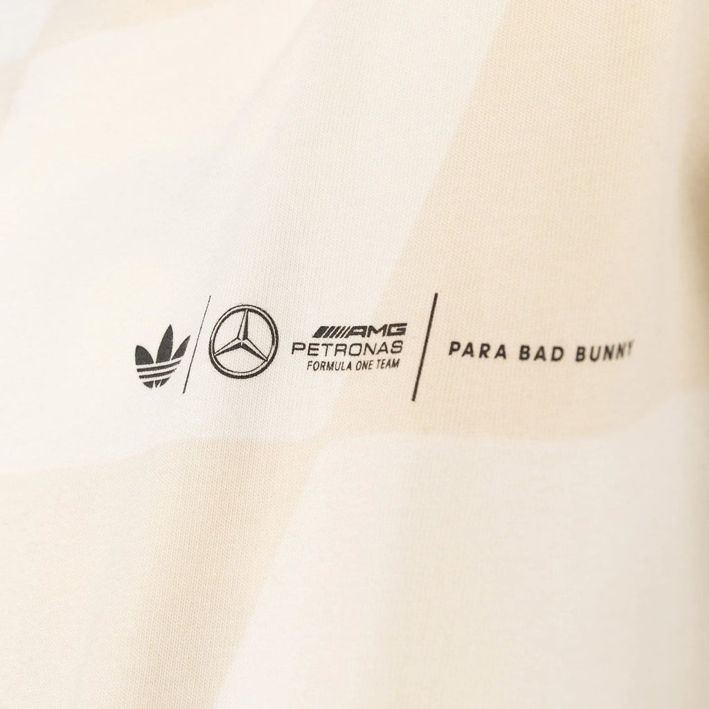 x Bad Bunny x Mercedes-AMG F1 T-Shirt